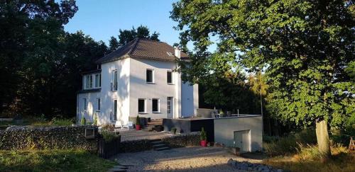 Rheinbrohl Apartment | GUTE ZEIT Ferienwohnung