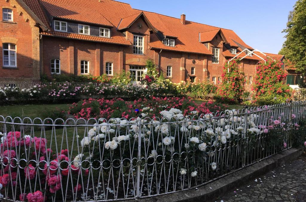 Hildesheim District Hotel | Gutshof Eucken