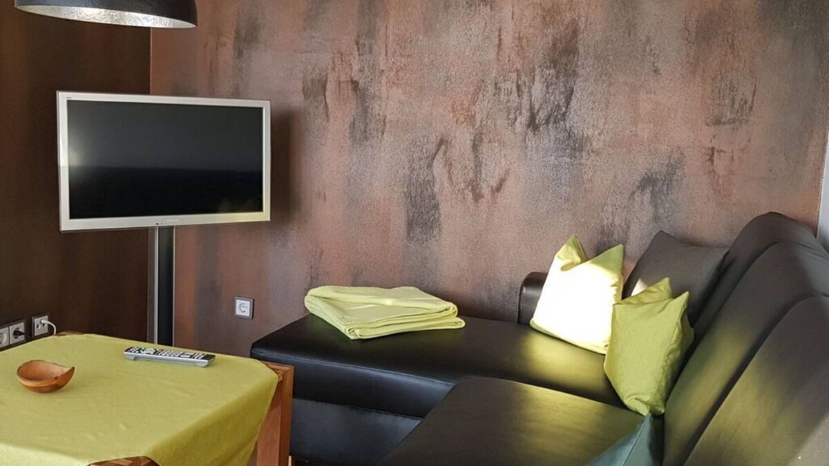 Eibenstock Apartment | Gutsweg One - Apartment 3