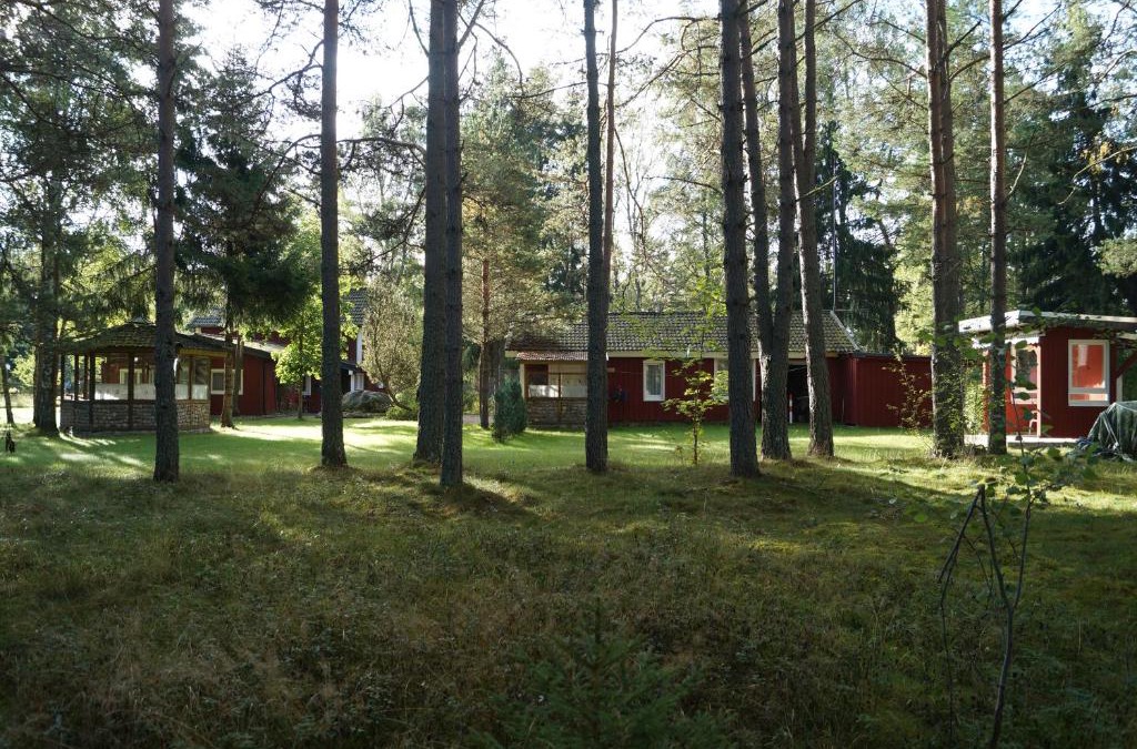 Adelfors House | Gutzeit