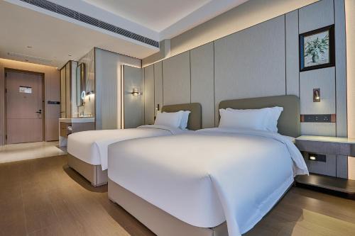 Zengcheng Hotel | Guus Hotel