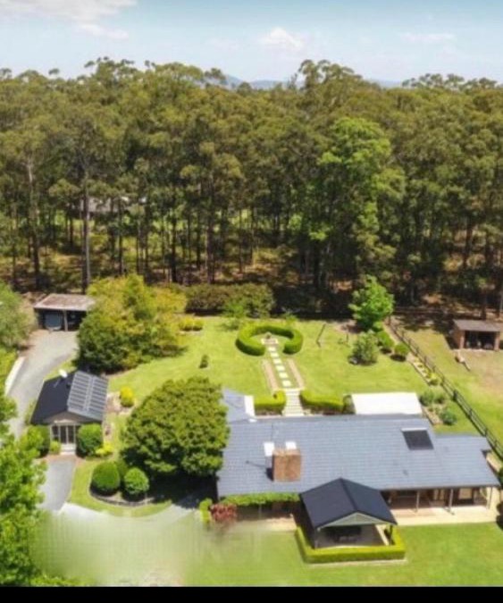 Hallidays Point Bed & Breakfast | Guwala Cottage