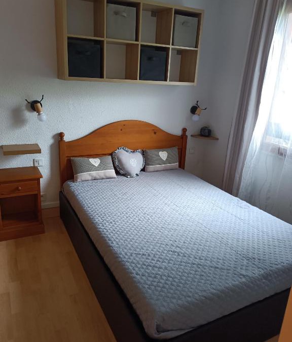 Guzet Neige Apartment | Guzet Neige 1400