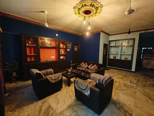 Kalapettai Villa | GV Homes Independent villa