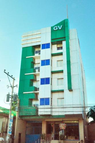 Talisay Hotel | GV Hotel - Talisay City