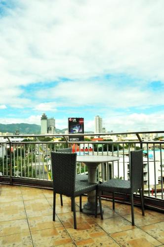 Downtown Cebu Hotel | GV Tower Hotel