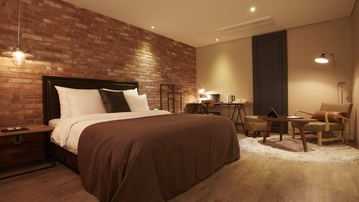 Gwangmyeong Hotel | Gwangmyeong Hotel Noblesse