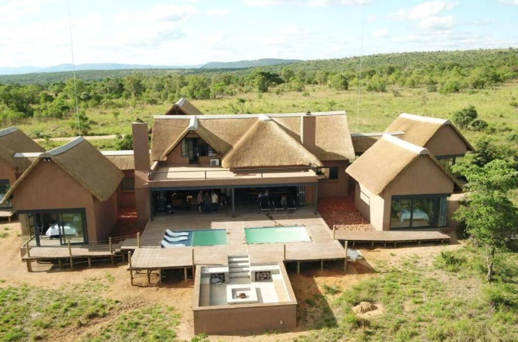 Bela-Bela House | Gweda Lodge Mabalingwe Nature Reserve