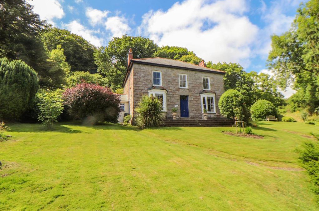 Gweek House | Gweek House