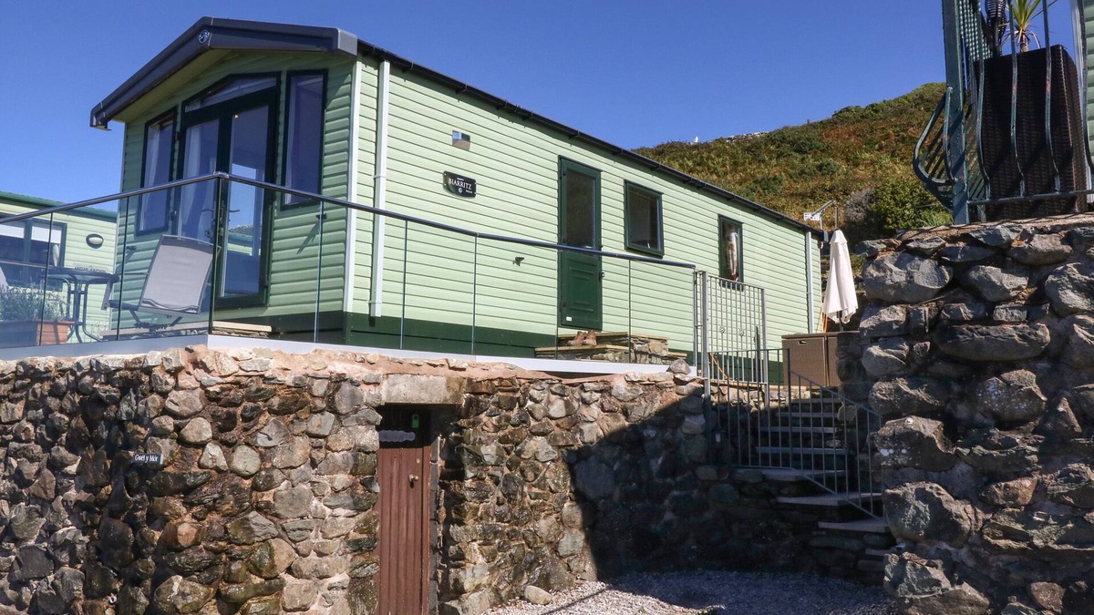 Barmouth Cottage | GWEL Y MOR, family friendly, country holiday cottage in Llanaber