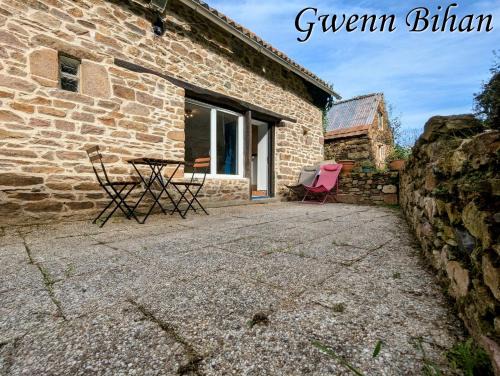 Plouec-du-Trieux House | Gwenn Bihan