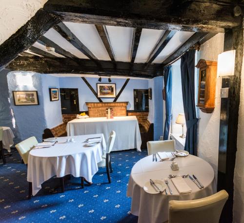 Tywyn Hotel | Gwesty Minffordd Hotel