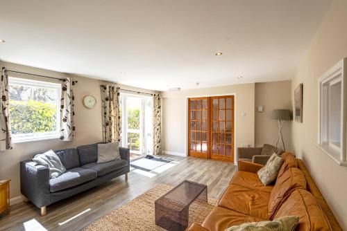 Gwithian Apartment | Gwithian Holidays