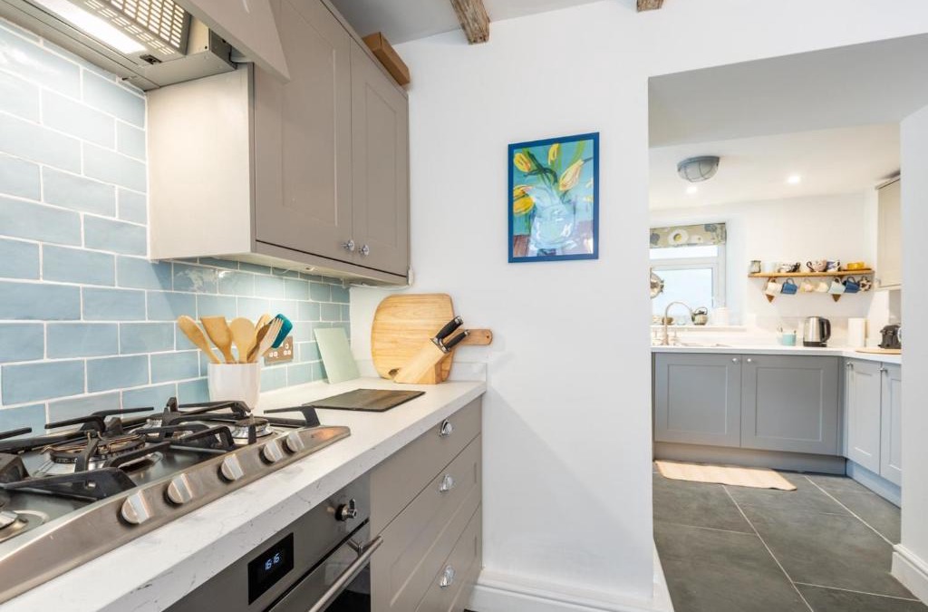 Newport House | Gwylfa