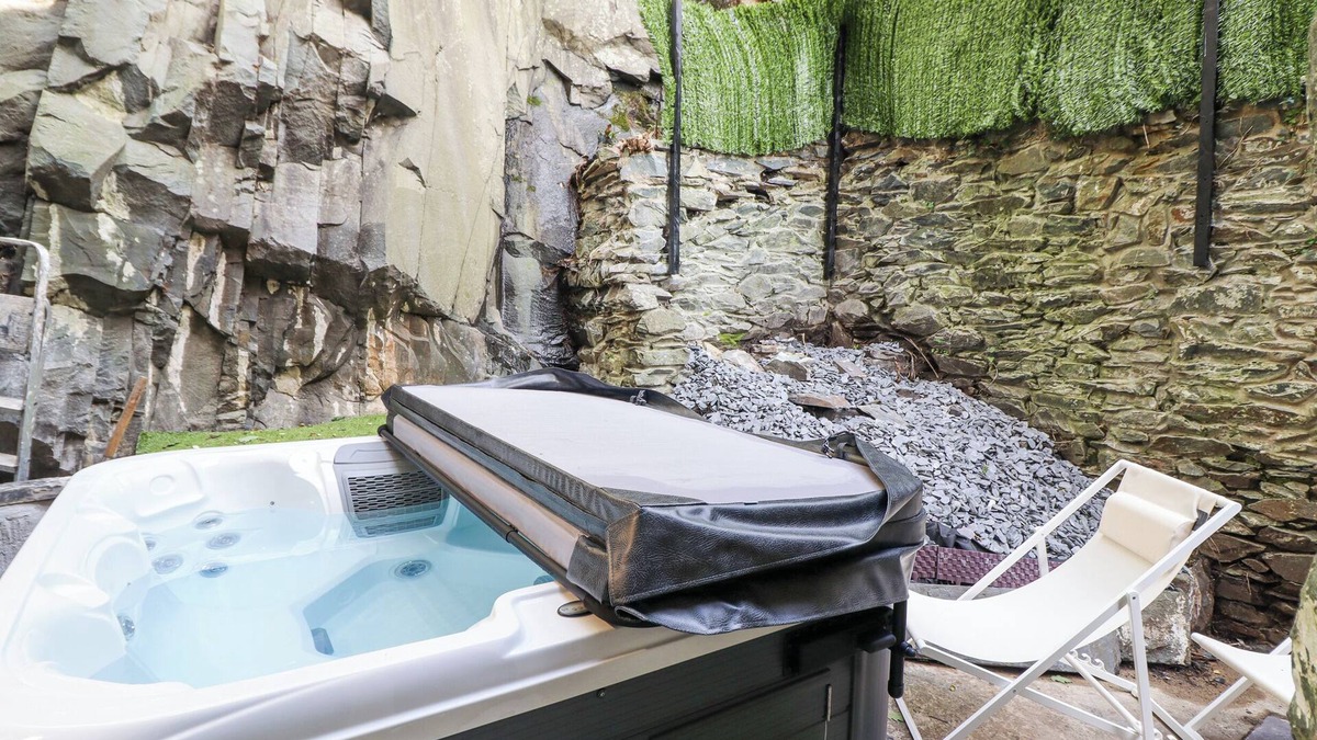 Barmouth Cottage | Gwynfa