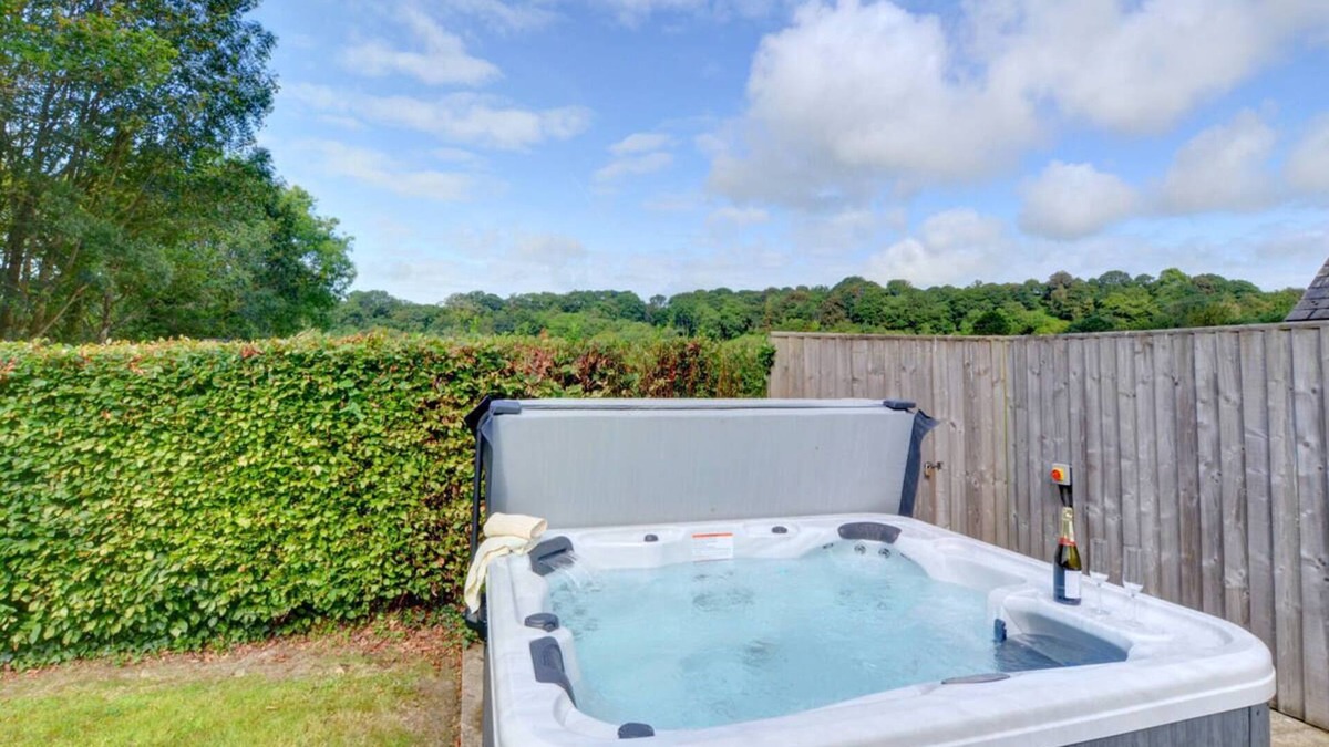 Llandysul House | Gwynnant House in the beautiful Llandysul