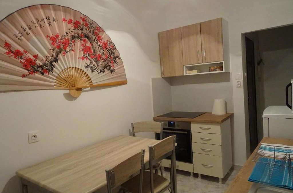 Tatabanya Apartment | Győri úti lakás