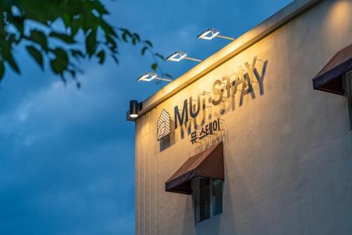 Gyeongju House | Gyeongju Mu Stay