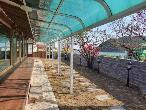 Gyeongju House | Gyeongju Thousand Year's Miso Pension