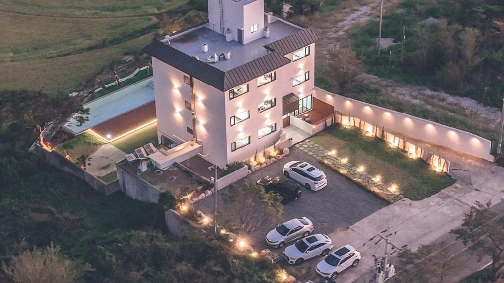 Gyeongju House | Gyeonju Sorok Stay