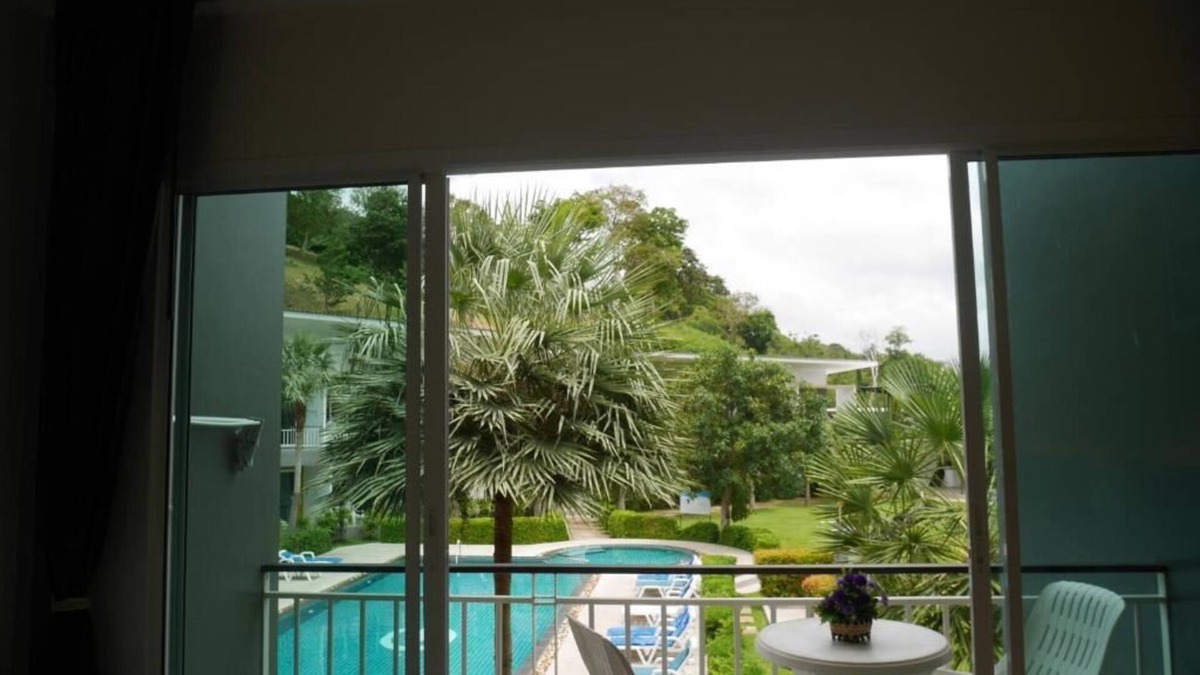 Ko Phi Phi Hotel | Gypsy Sea View Resort