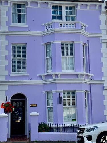 Eastbourne City Centre House | Gyves House
