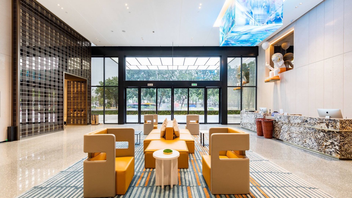 Huadu Hotel | GZ Baiyun Airport MeHood Liz Hotel T1