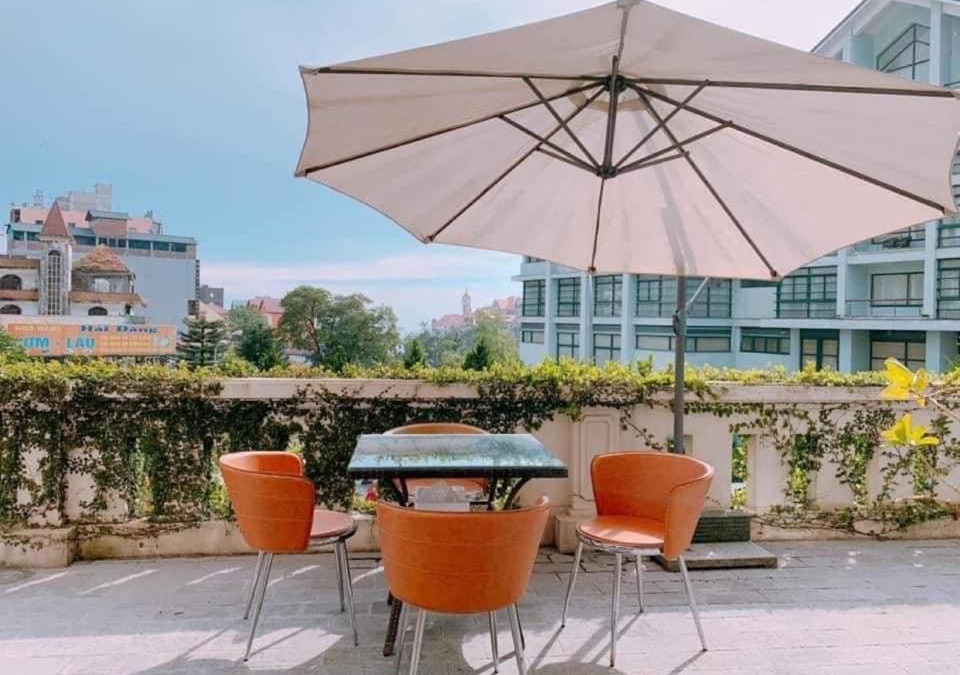Tam Dao Hotel | Hà Thành Tam Đảo HOTEL