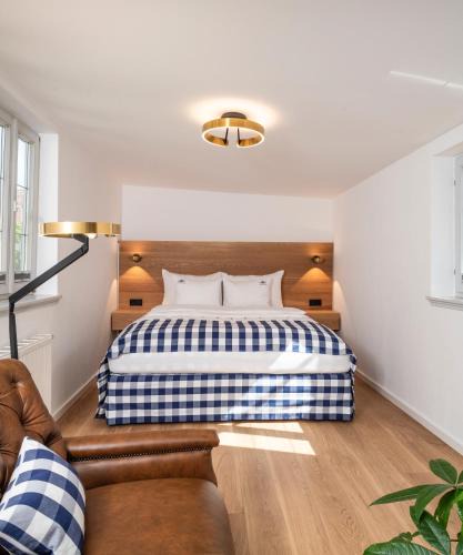 Sommerach Hotel | Hästens Boutique Biohotel - chez Douverne