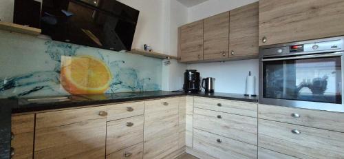 Moosburg Apartment | Häuschen vor Moosburg, AHApartement