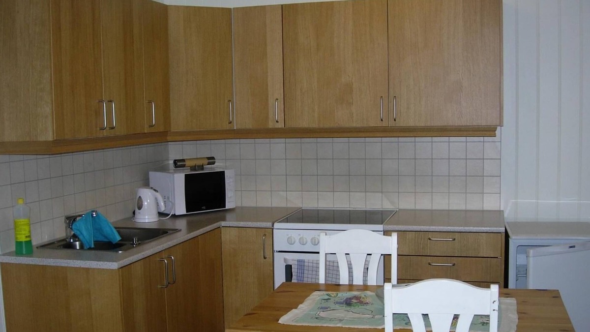 Kafjord House | Håkon Gjestehus