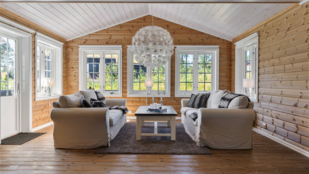 Trysil Ski Chalet | Håvi Solsiden 16B