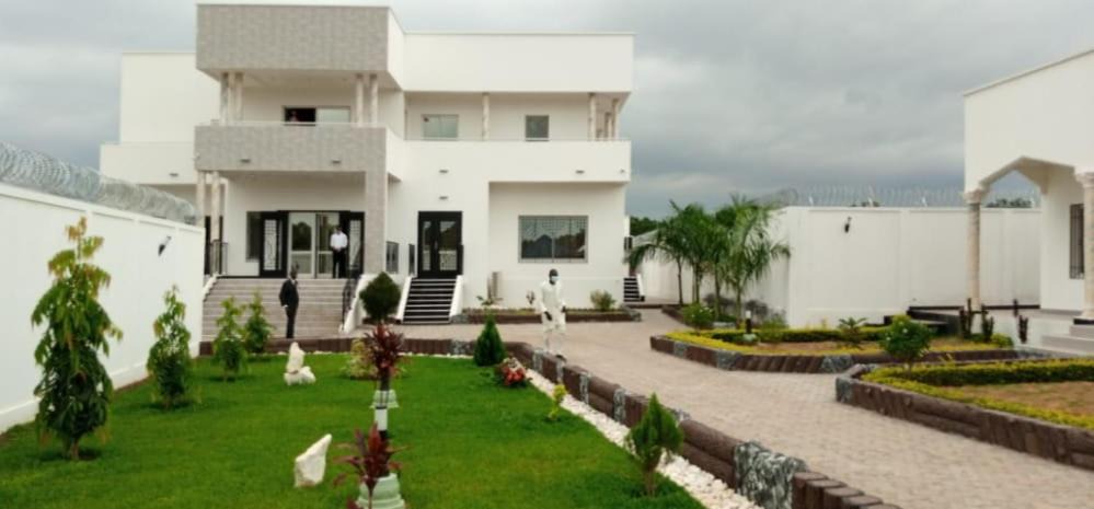 Yaounde Apartment | Hébergement prestige