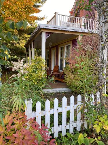 Granby Bed & Breakfast | Hébergement touristique
