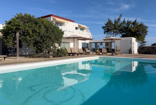 Corralejo Hotel | Hélène Holidays - Hotel Boutique