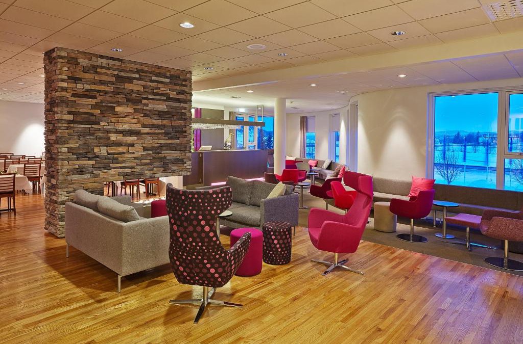 Egilsstadir Hotel | Hérað - Berjaya Iceland Hotels