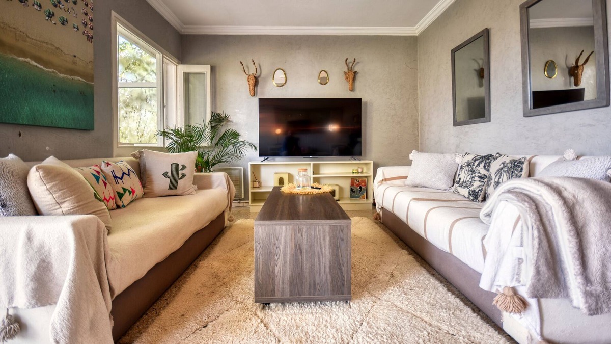 Swiss City Villa | Héritage Villa en centre ville 4 ou 5 Px