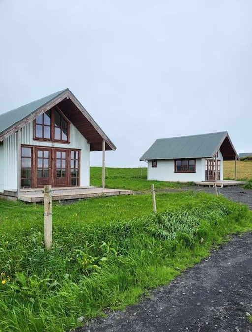 Selfoss House | Hólar Countryside Cabin 2
