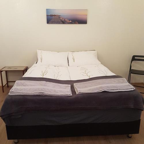 Skagafjordur Apartment | Hólavegur 6