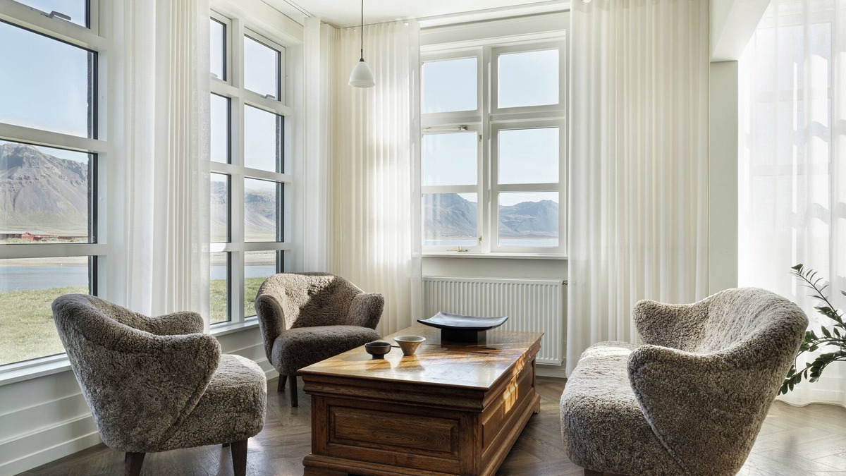 Budir Hotel | Hótel Búðir