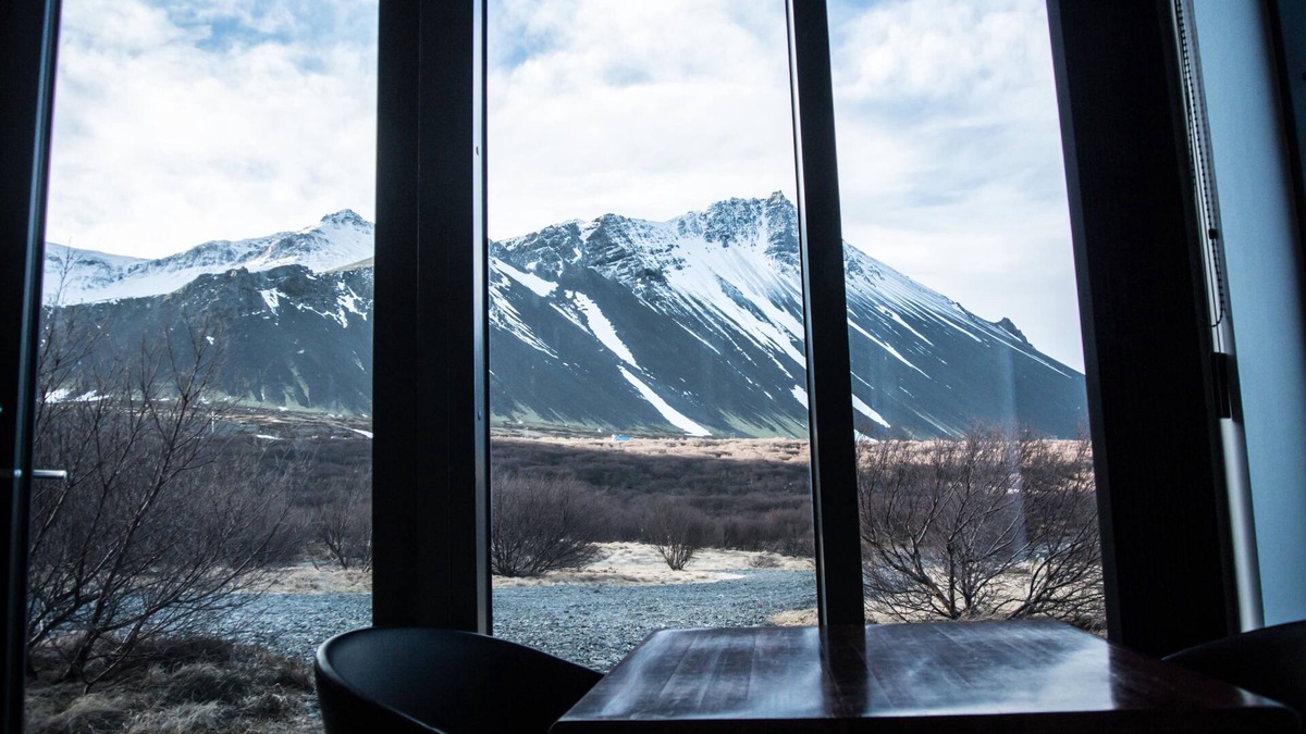 Hvalfjarðarsveit Hotel | Hótel Hafnarfjall