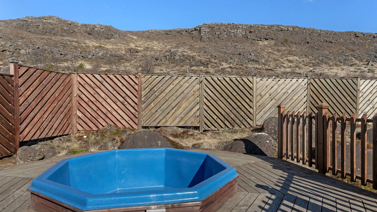 Sveitarfelagid Olfus Hotel | Hótel Kvika