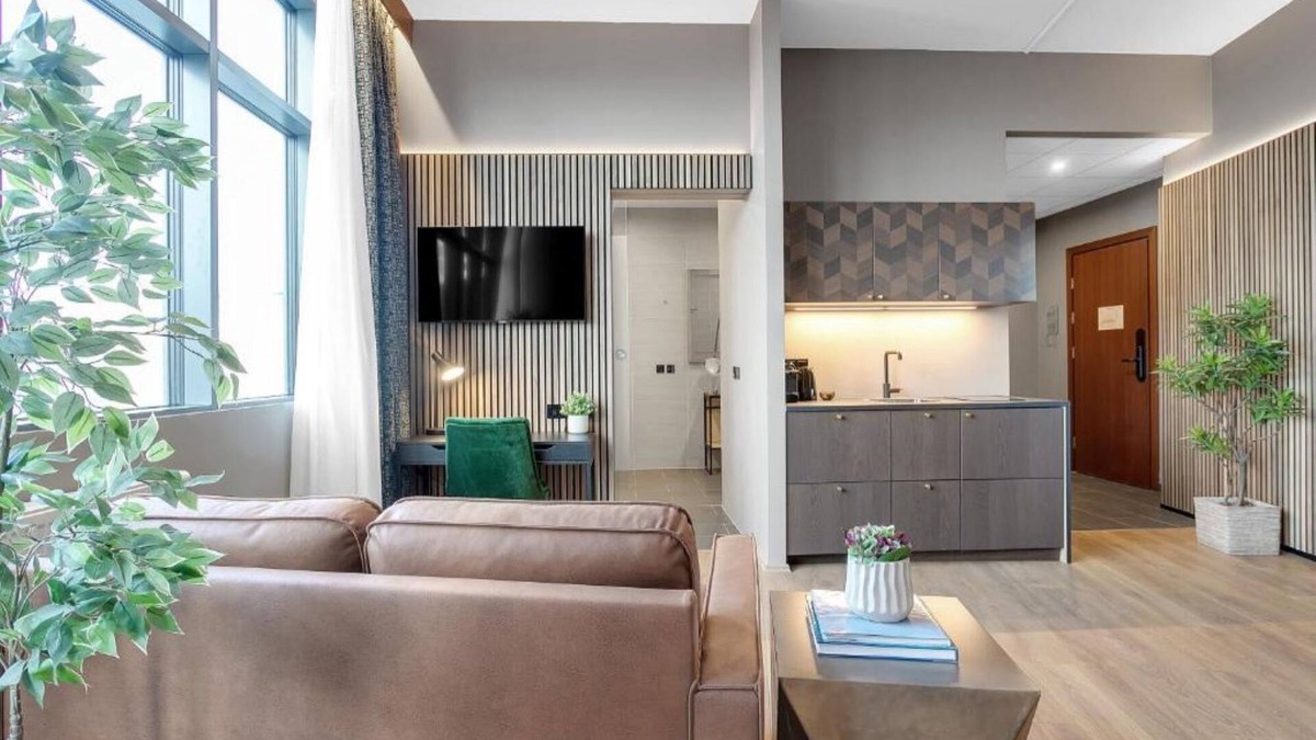 Haaleiti Hotel | Hótel Múli