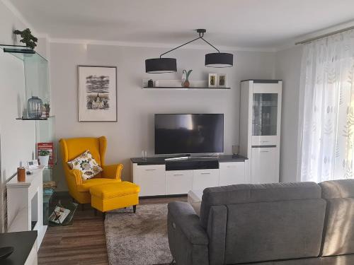 Hodmezovasarhely Apartment | Hóvirág Apartman