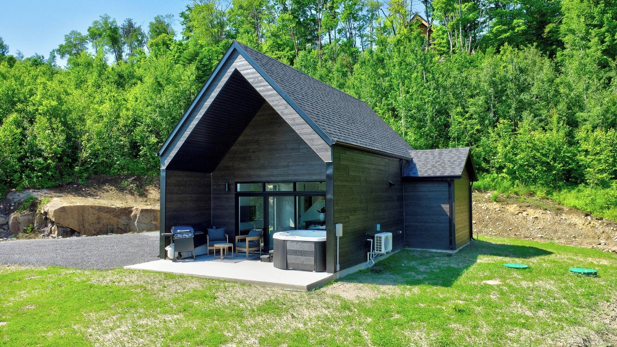 Saint Come House | Hôtel à la maison - La Pitchounette