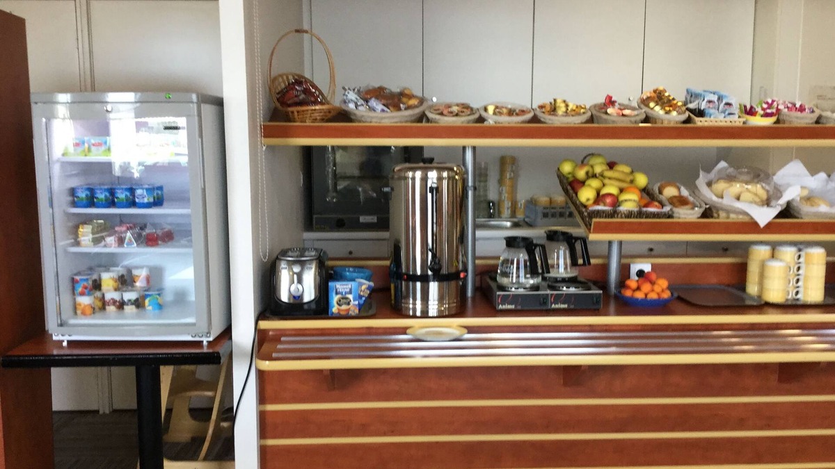 Brens Hotel | Hôtel Akena Gaillac