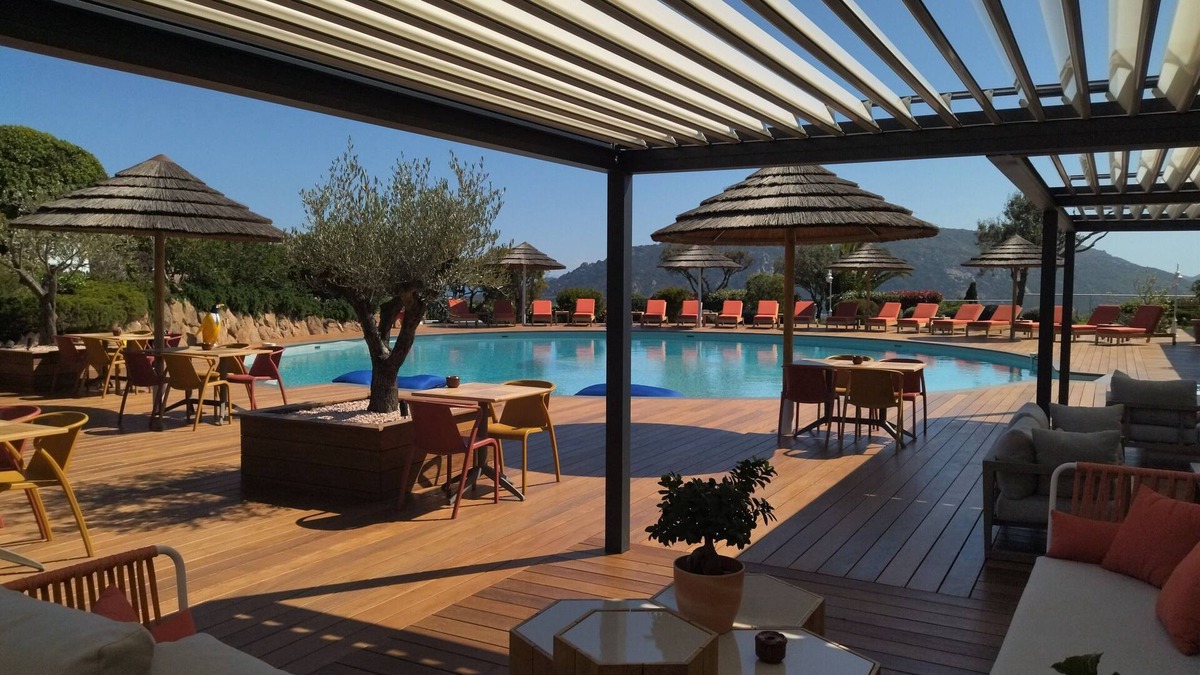 Santa Giulia Hotel | Hôtel Alivi di Santa Giulia