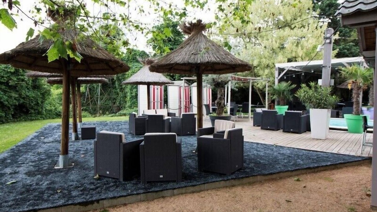 Limas Hotel | Hôtel Ambiance