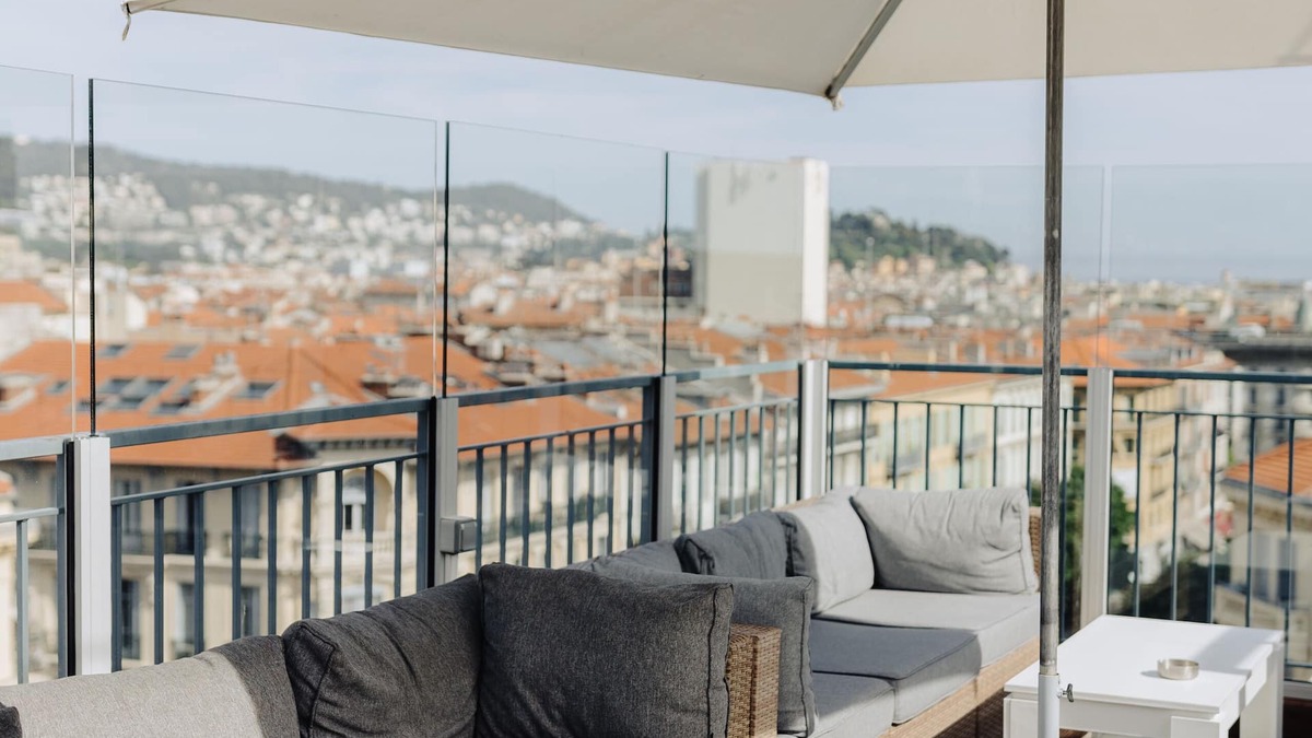 Vernier Hotel | Hôtel & Appartements Monsigny