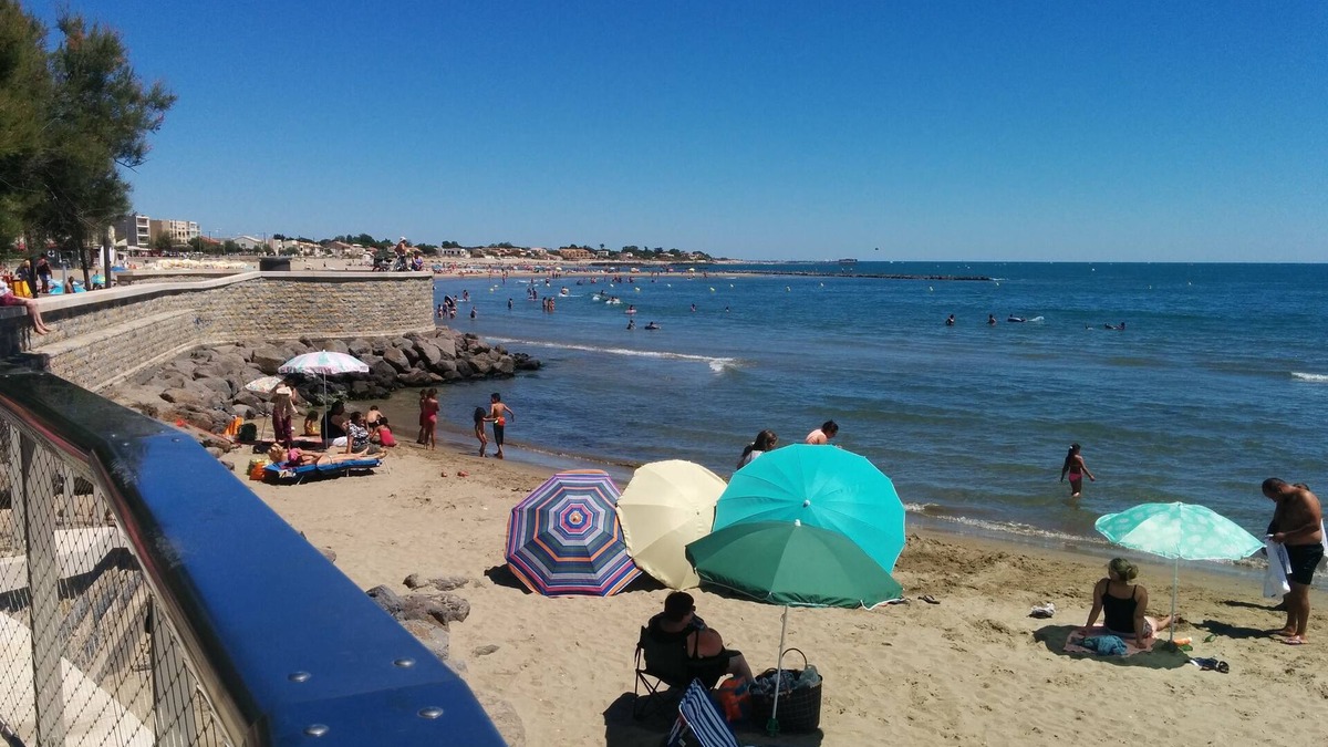 Agde Hotel | Hôtel Araur